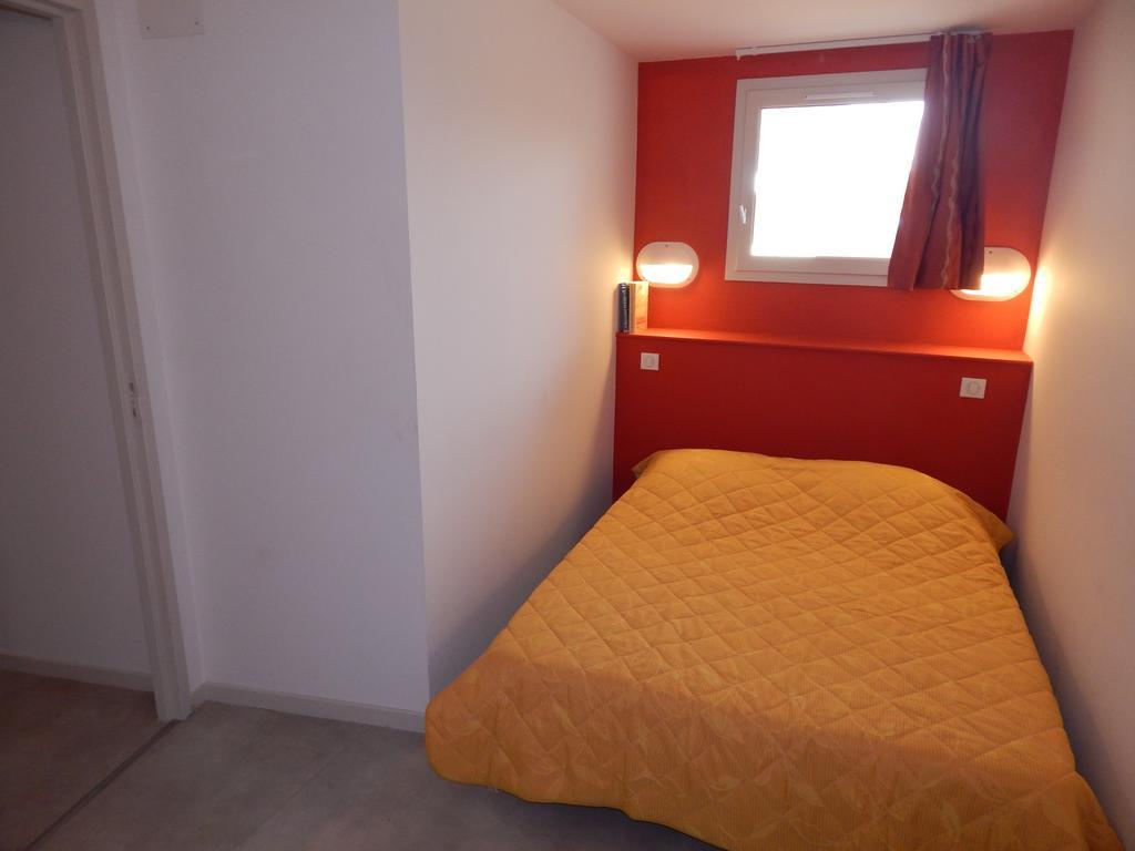 Vvf Gers Gascogne Hotel Mauvezin  Стая снимка