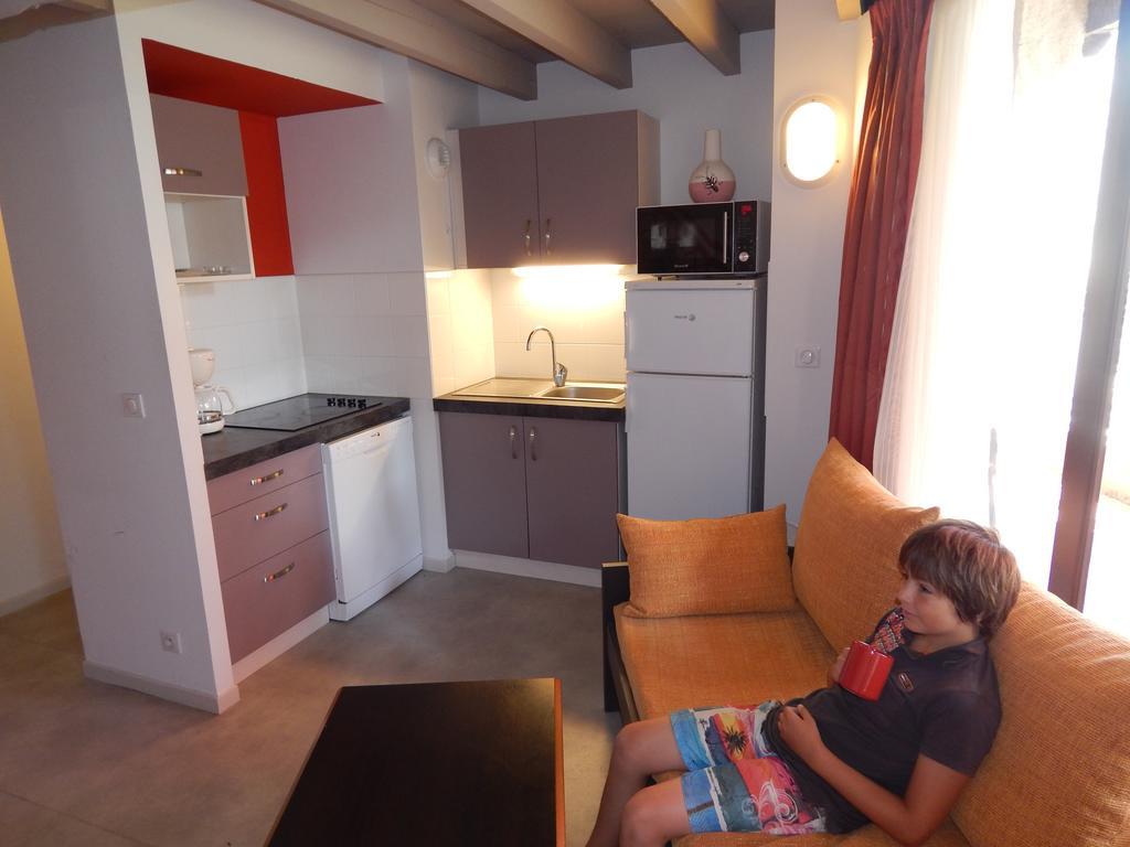 Vvf Gers Gascogne Hotel Mauvezin  Стая снимка