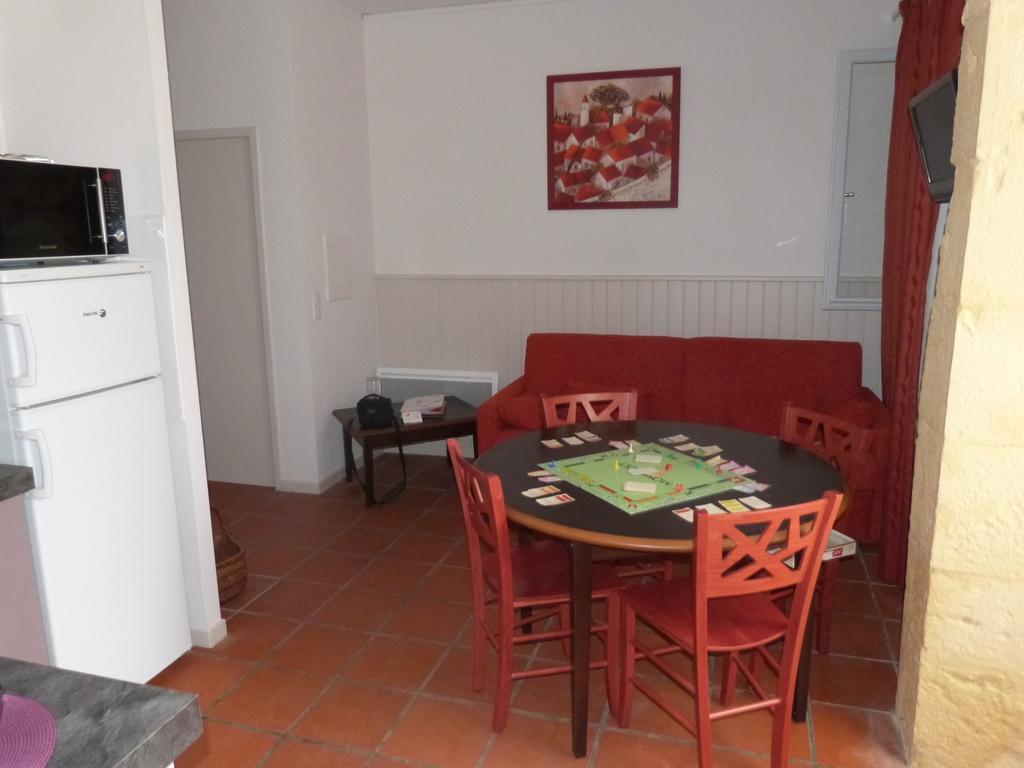 Vvf Gers Gascogne Hotel Mauvezin  Стая снимка