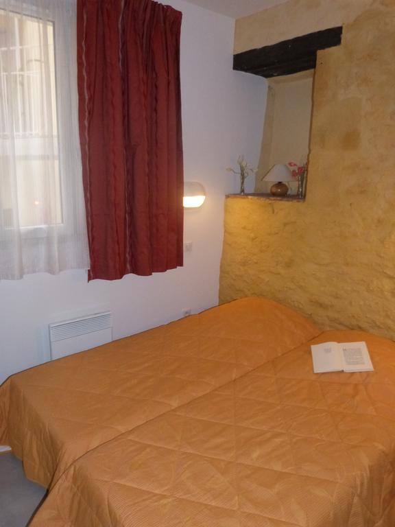 Vvf Gers Gascogne Hotel Mauvezin  Стая снимка