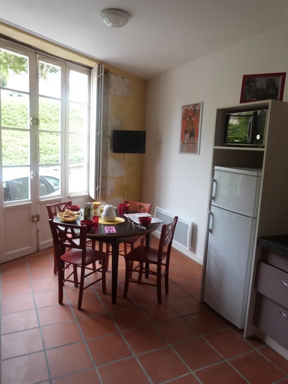 Vvf Gers Gascogne Hotel Mauvezin  Стая снимка