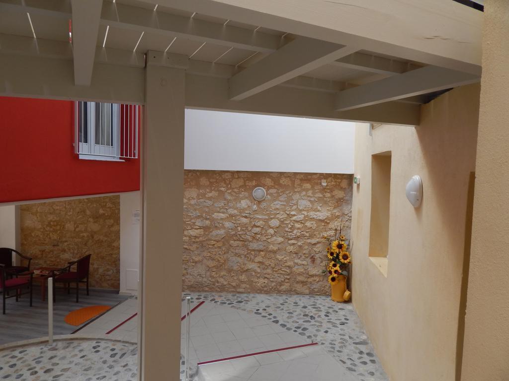 Vvf Gers Gascogne Hotel Mauvezin  Екстериор снимка