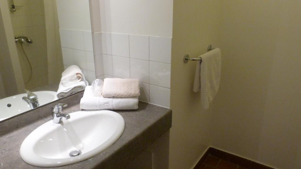 Vvf Gers Gascogne Hotel Mauvezin  Екстериор снимка