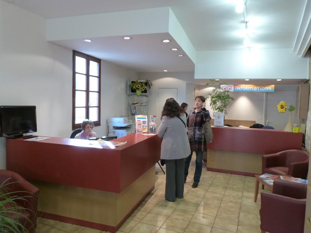 Vvf Gers Gascogne Hotel Mauvezin  Екстериор снимка