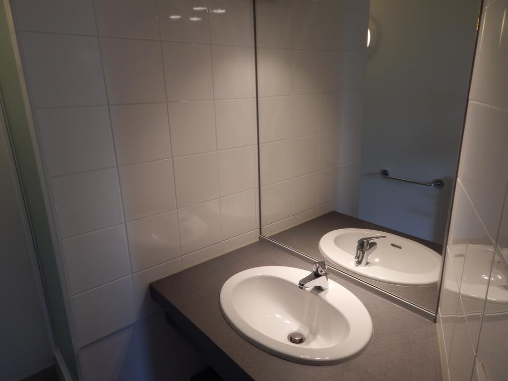 Vvf Gers Gascogne Hotel Mauvezin  Екстериор снимка