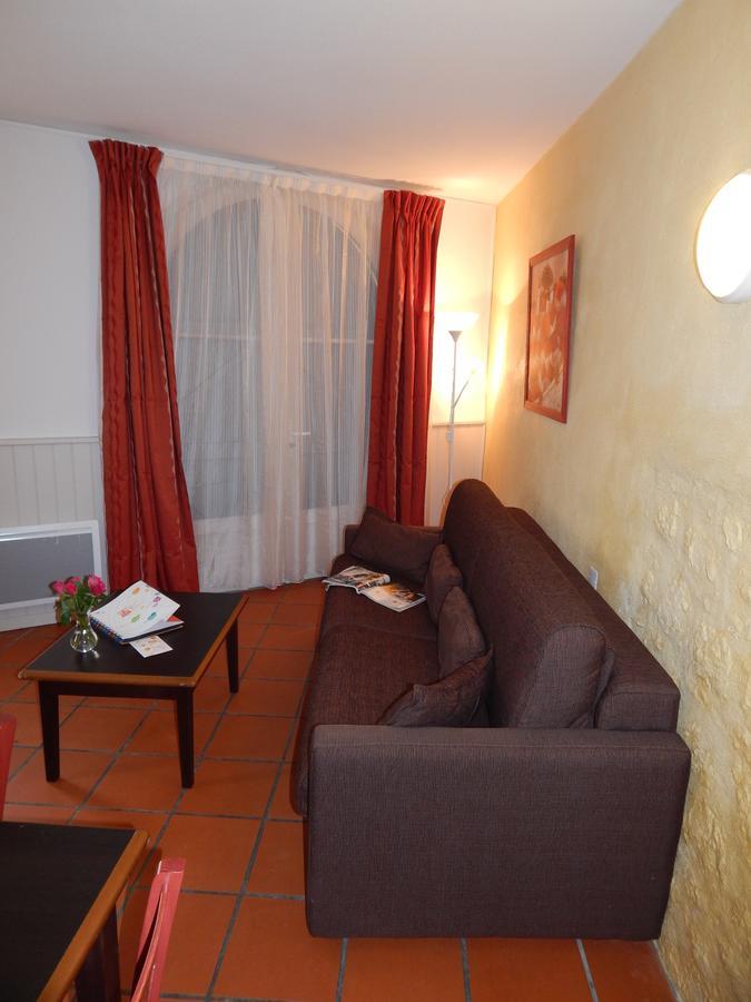 Vvf Gers Gascogne Hotel Mauvezin  Екстериор снимка