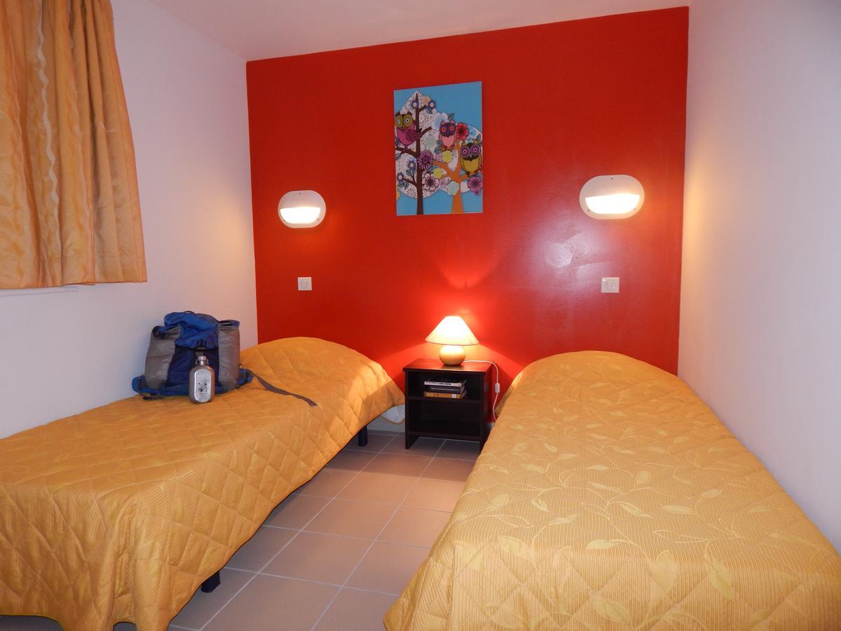 Vvf Gers Gascogne Hotel Mauvezin  Екстериор снимка