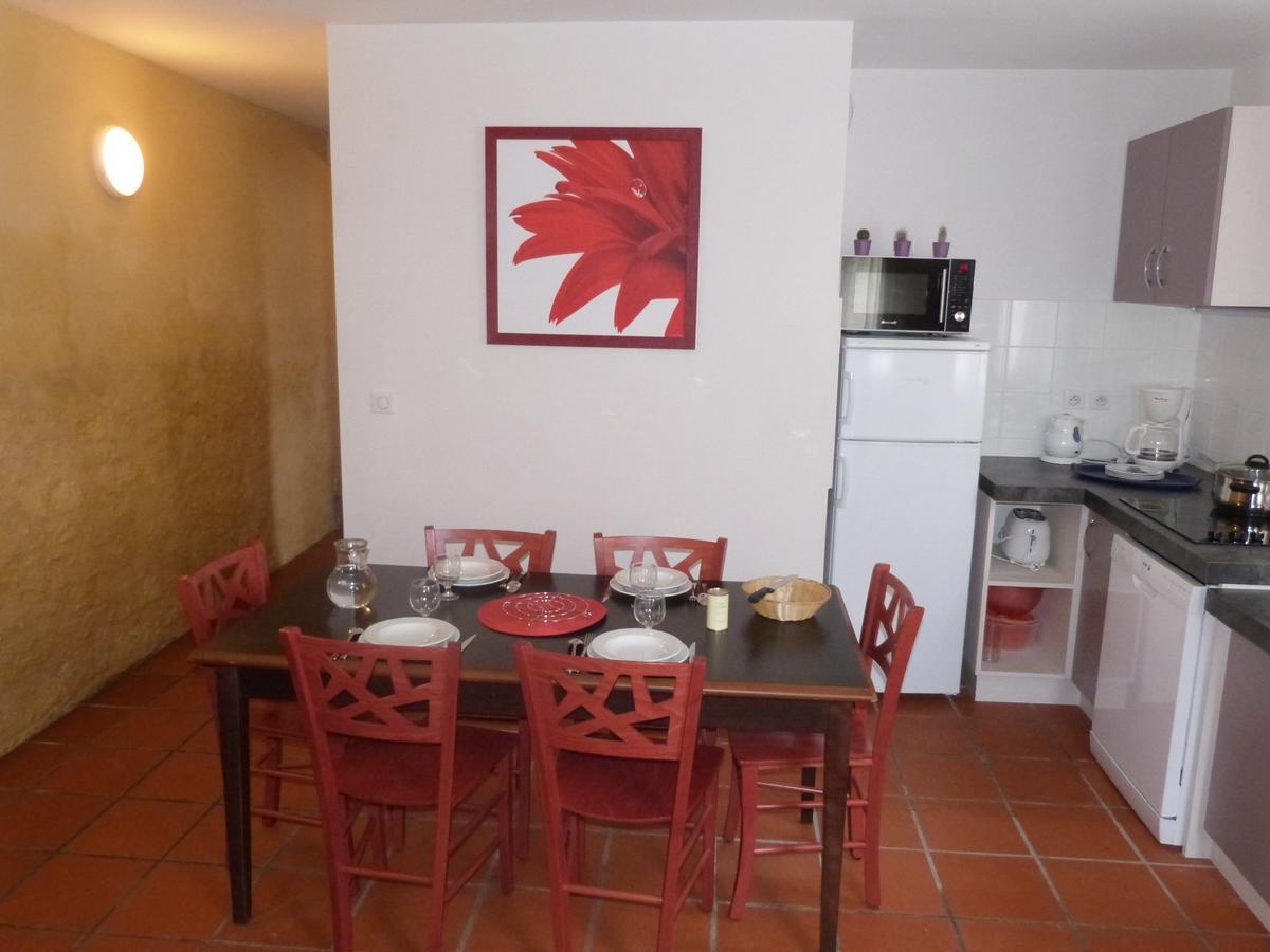 Vvf Gers Gascogne Hotel Mauvezin  Екстериор снимка