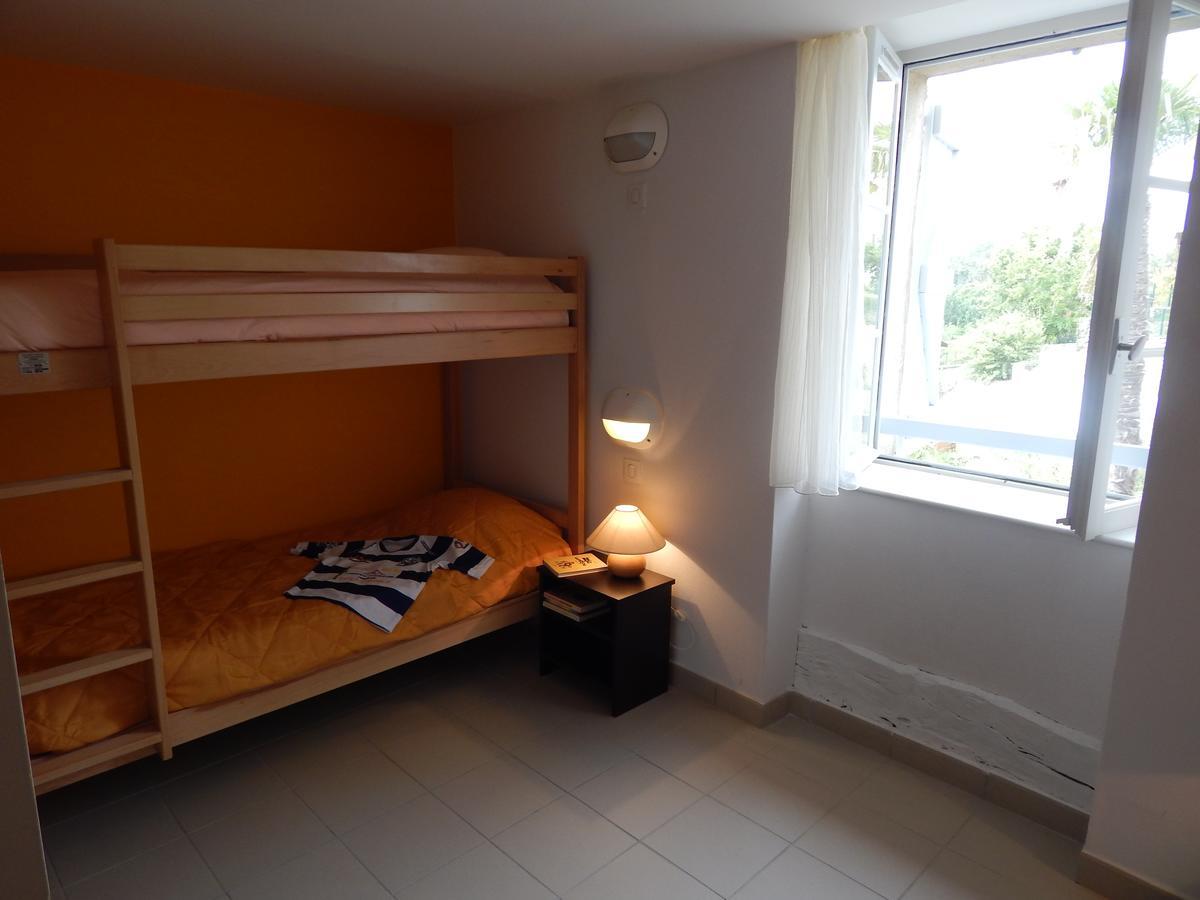 Vvf Gers Gascogne Hotel Mauvezin  Екстериор снимка