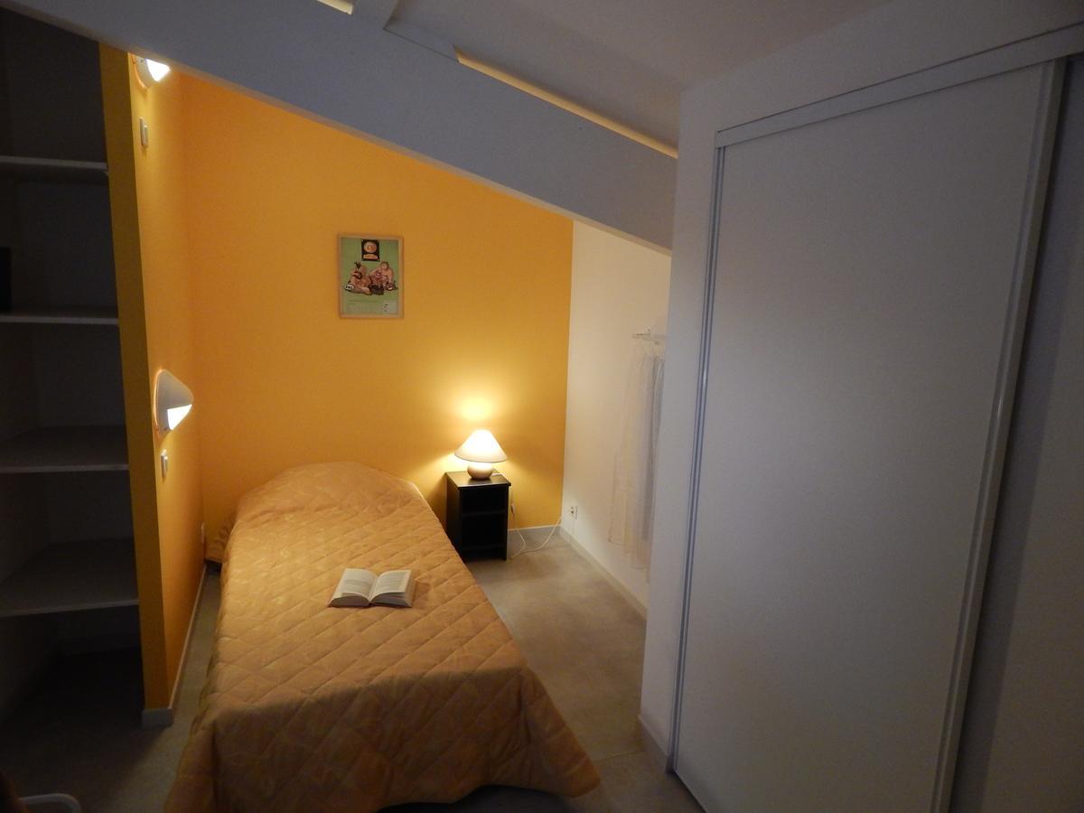 Vvf Gers Gascogne Hotel Mauvezin  Екстериор снимка