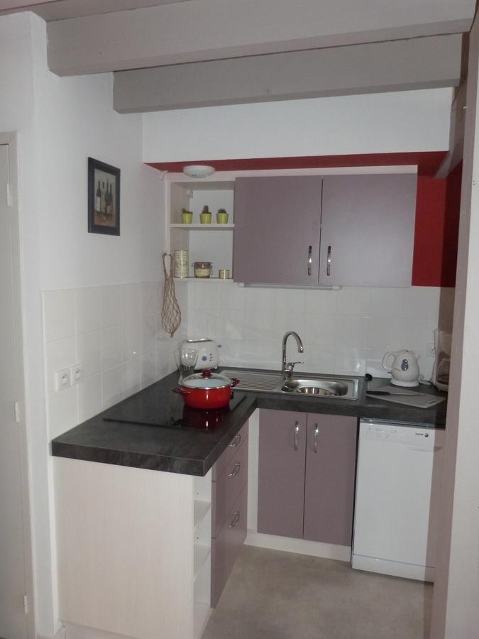 Vvf Gers Gascogne Hotel Mauvezin  Екстериор снимка
