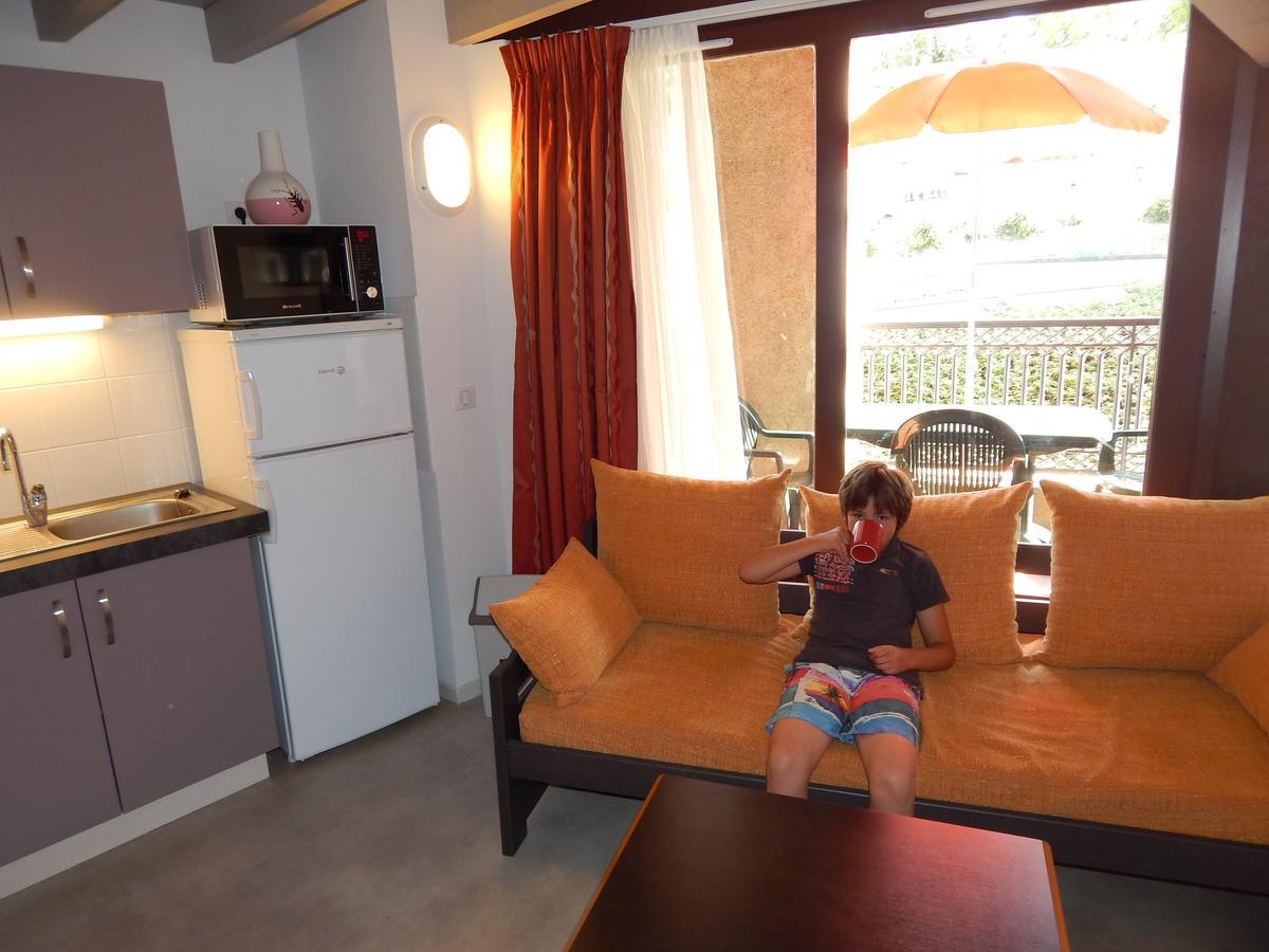 Vvf Gers Gascogne Hotel Mauvezin  Екстериор снимка