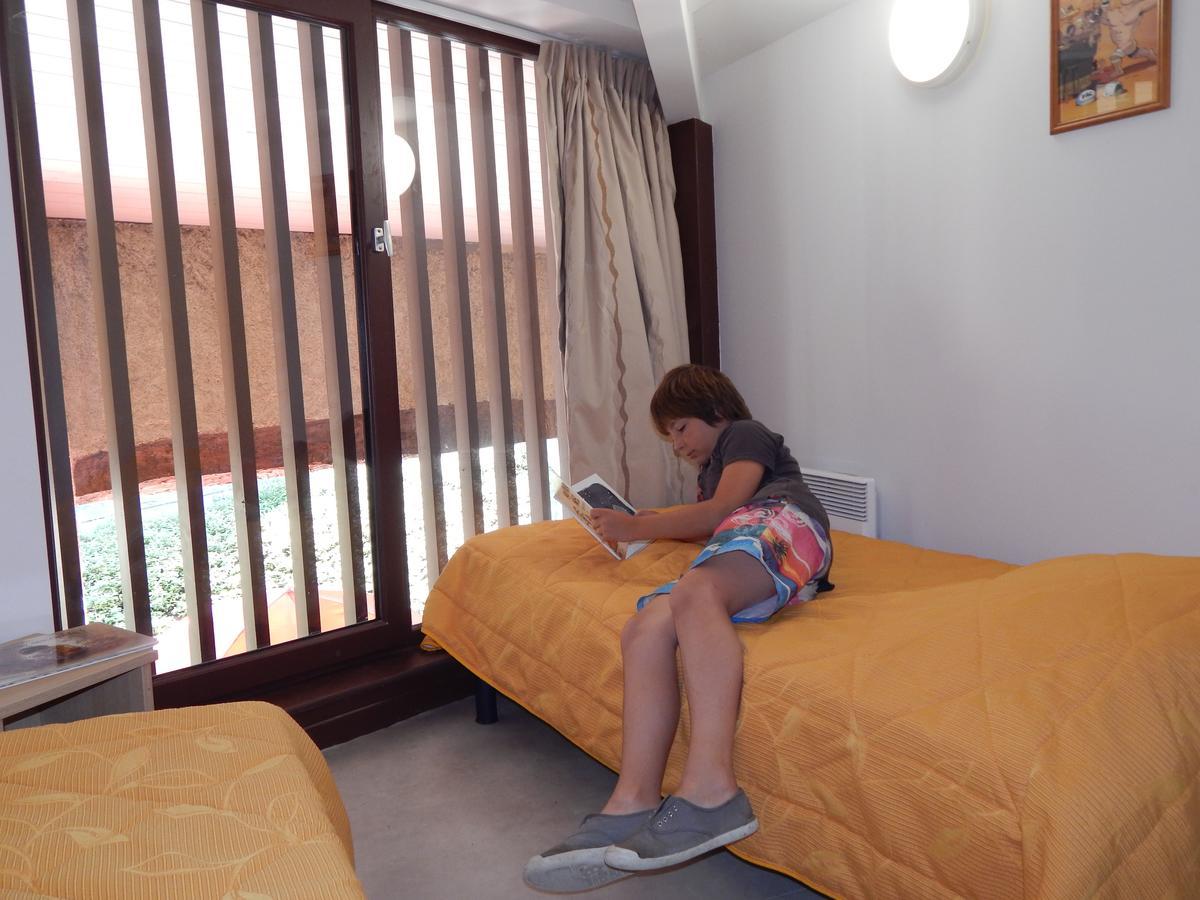 Vvf Gers Gascogne Hotel Mauvezin  Екстериор снимка