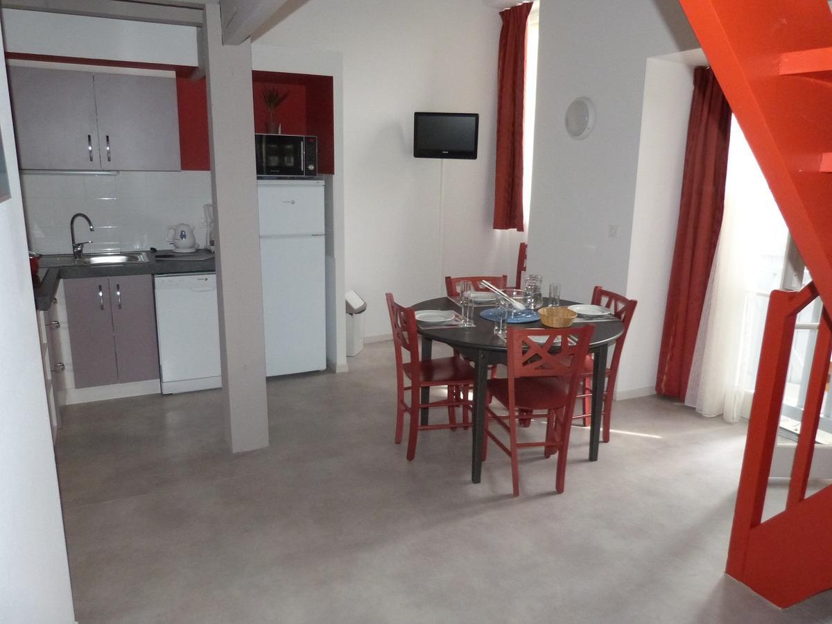 Vvf Gers Gascogne Hotel Mauvezin  Екстериор снимка