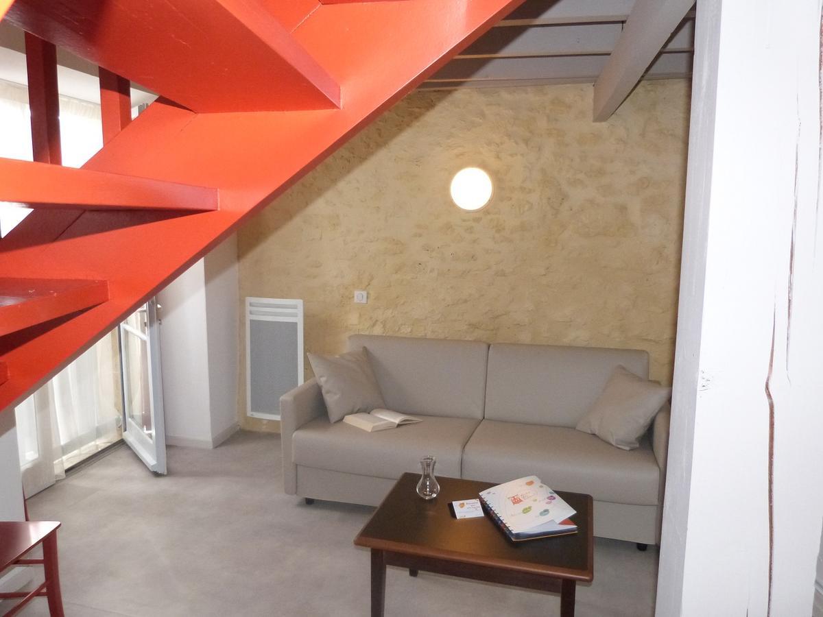 Vvf Gers Gascogne Hotel Mauvezin  Екстериор снимка
