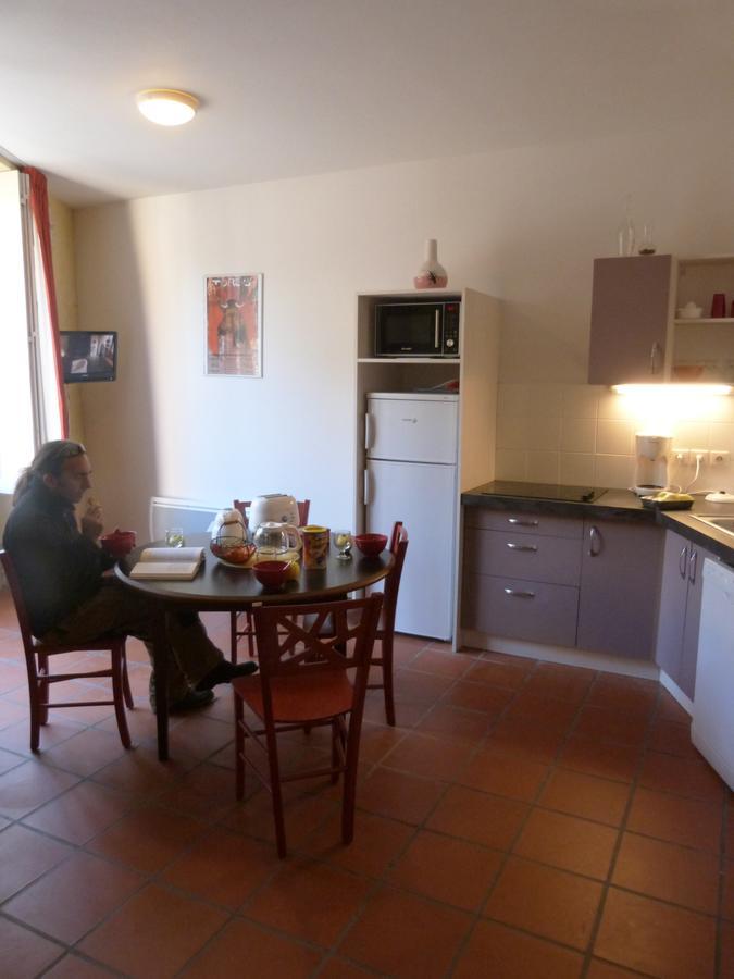Vvf Gers Gascogne Hotel Mauvezin  Екстериор снимка