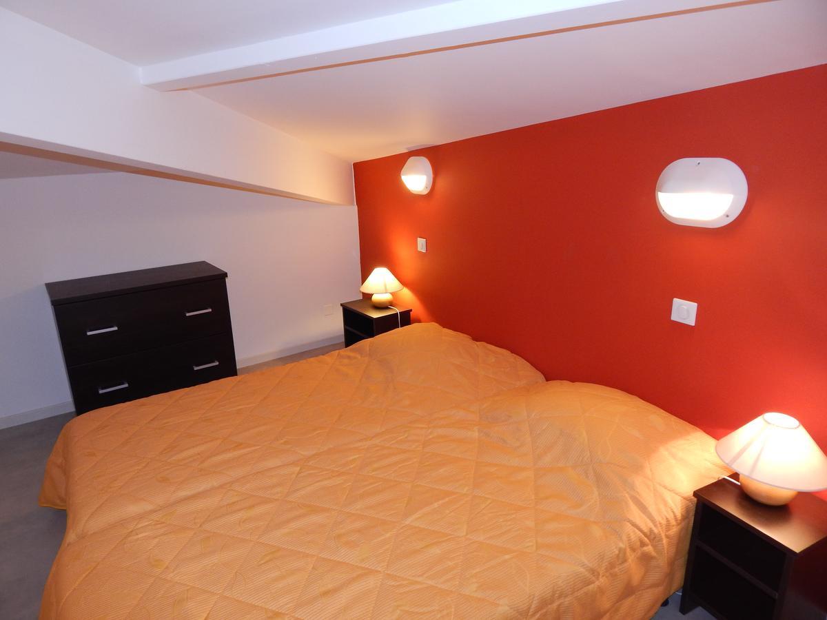 Vvf Gers Gascogne Hotel Mauvezin  Екстериор снимка