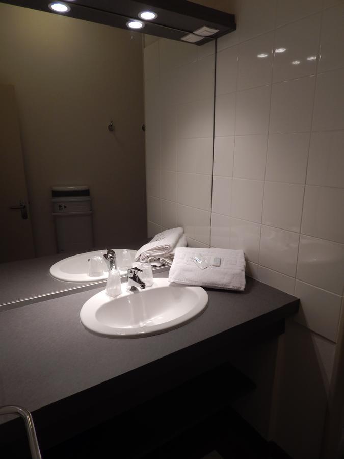 Vvf Gers Gascogne Hotel Mauvezin  Екстериор снимка