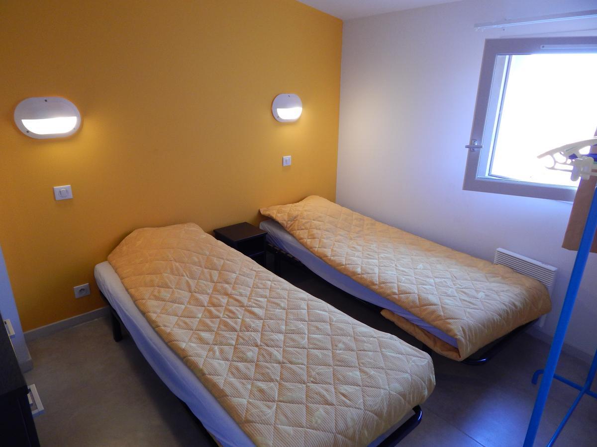 Vvf Gers Gascogne Hotel Mauvezin  Екстериор снимка