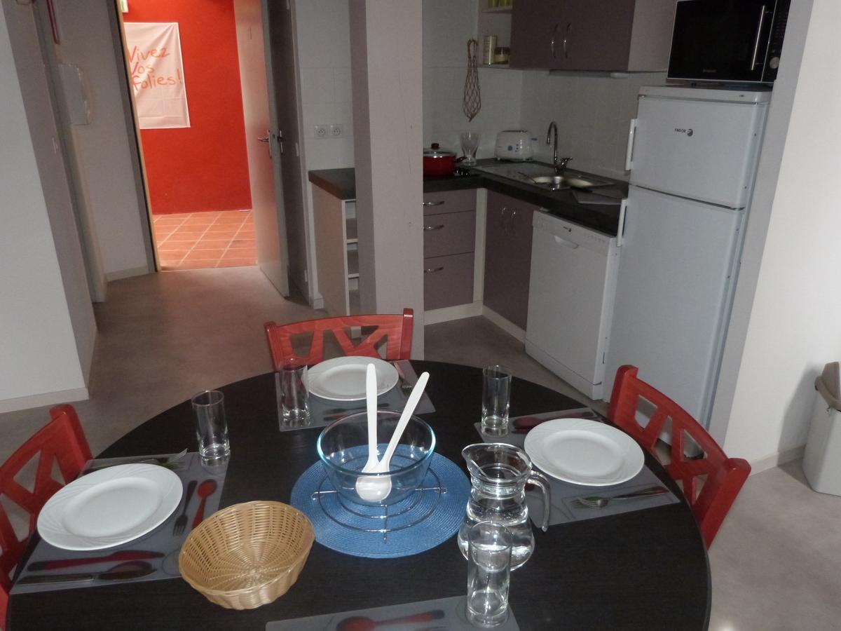 Vvf Gers Gascogne Hotel Mauvezin  Екстериор снимка