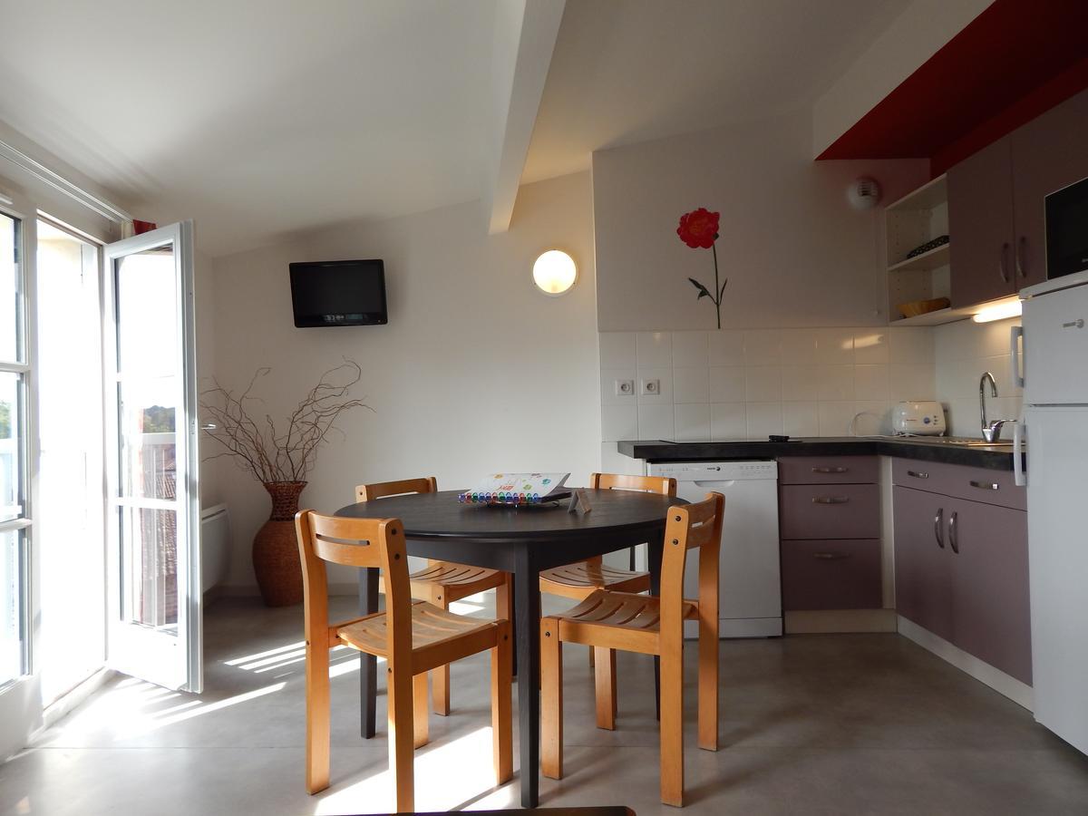 Vvf Gers Gascogne Hotel Mauvezin  Екстериор снимка