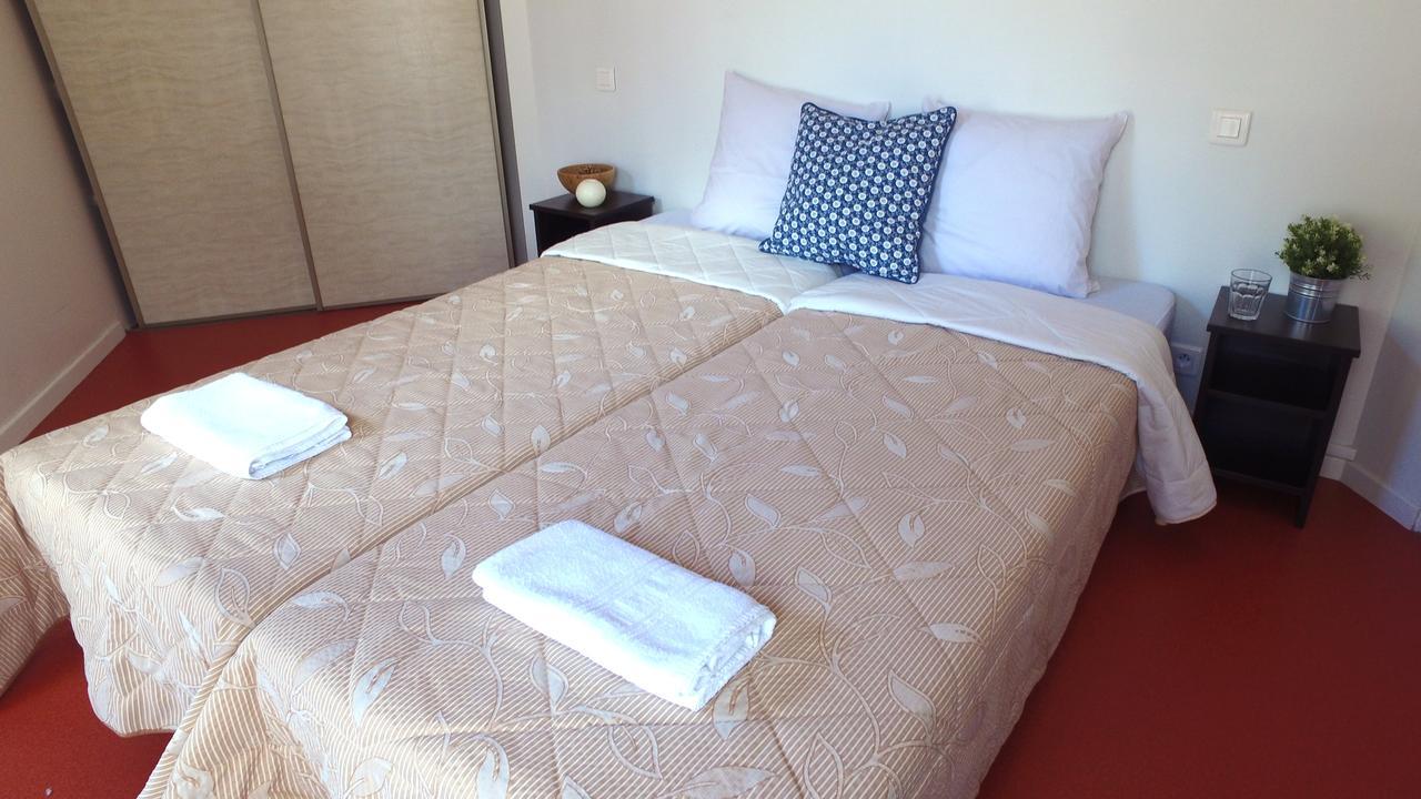 Vvf Gers Gascogne Hotel Mauvezin  Екстериор снимка