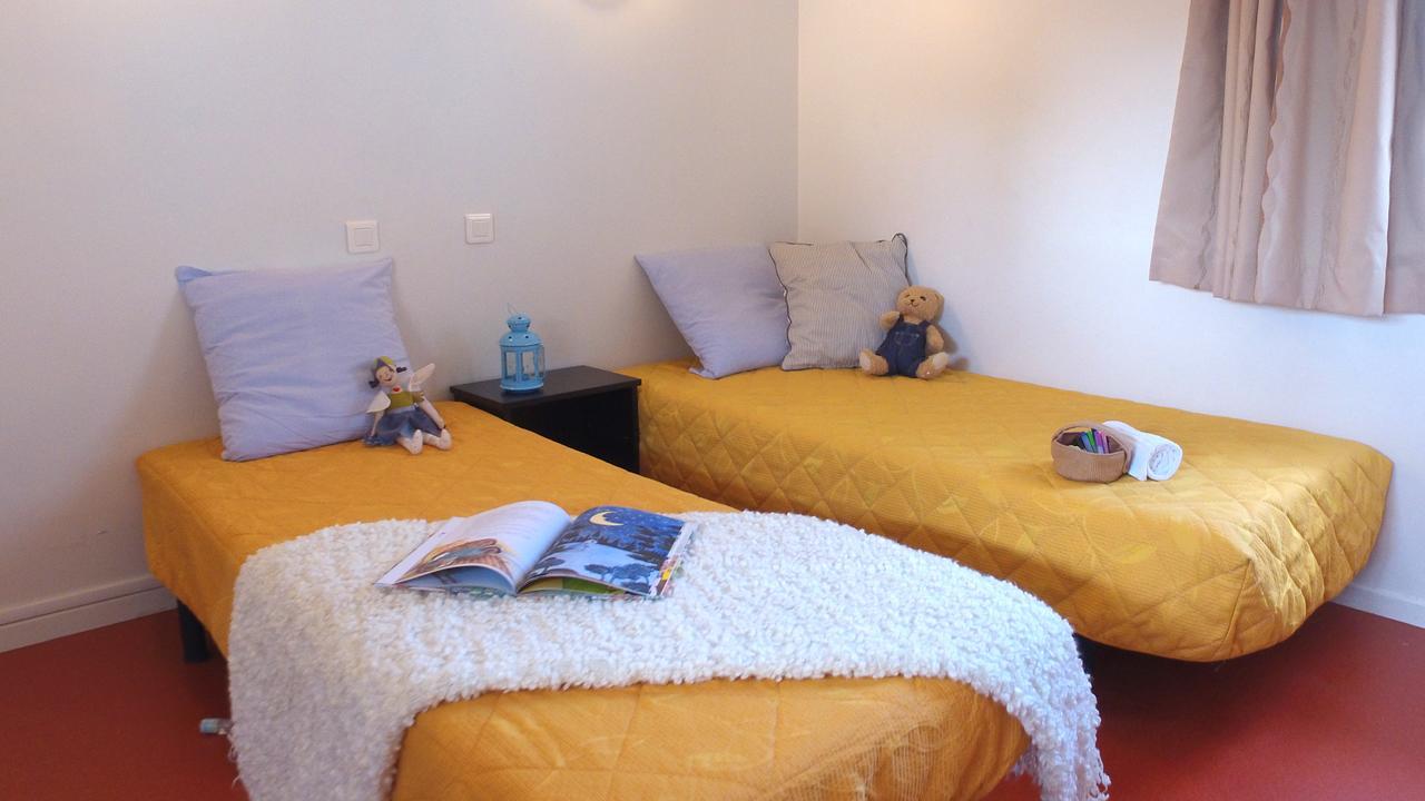 Vvf Gers Gascogne Hotel Mauvezin  Екстериор снимка